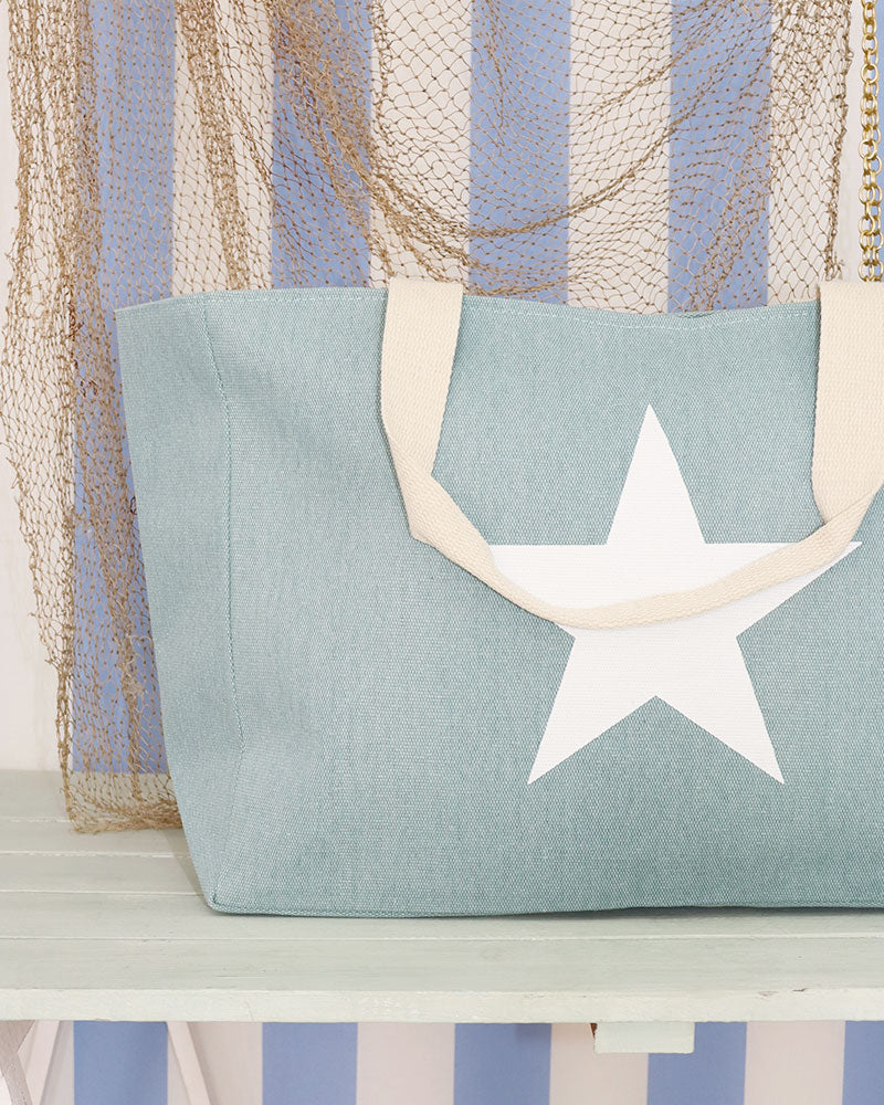 SACO PRAIA STAR XL