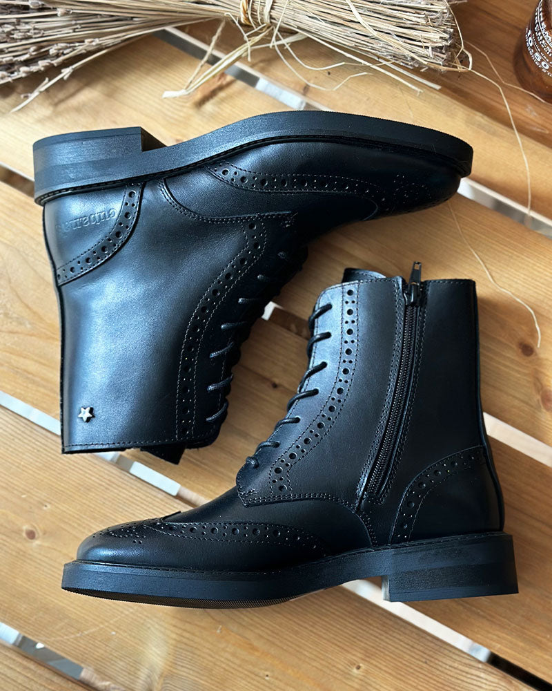 BOTA CUBANAS NOZ110