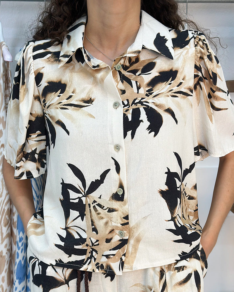 CAMISA LAKE