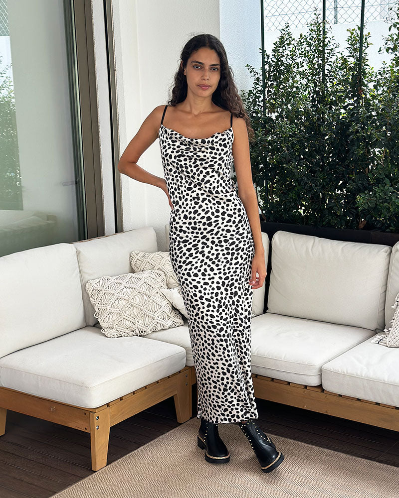 VESTIDO KLIPE