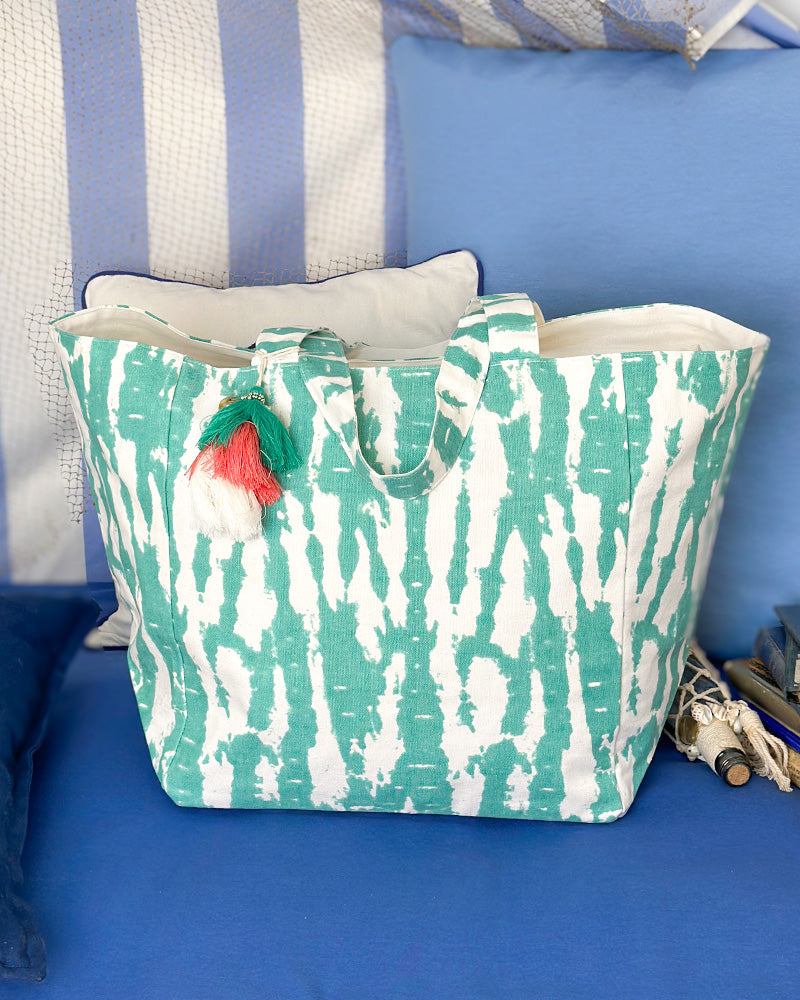 SACO PRAIA STAIN L