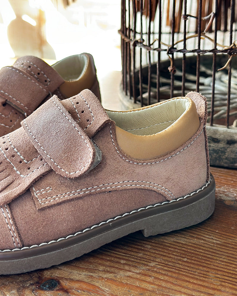 SAPATO CRIANÇA MIKE 28 - 34