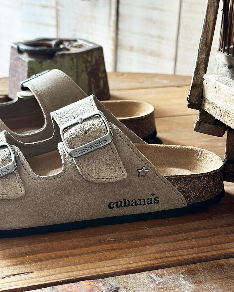 SANDALIA CUBANAS AMALIA102