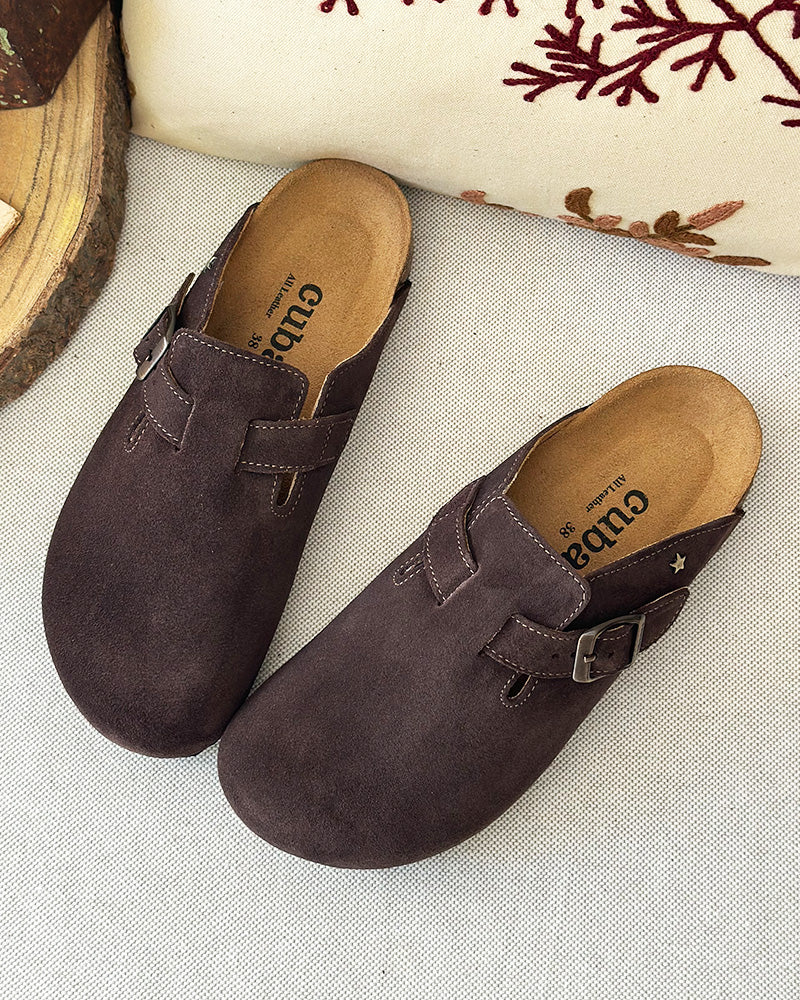 CLOGS CUBANAS MARIA101