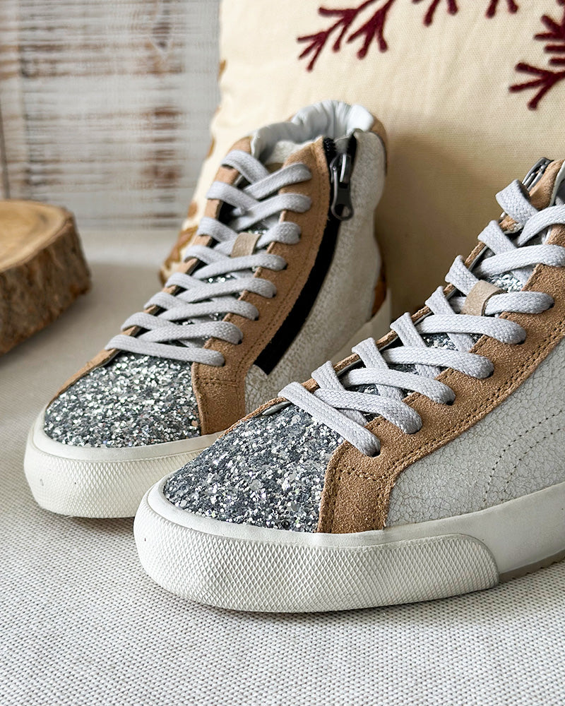 TENIS CUBANAS FOS110