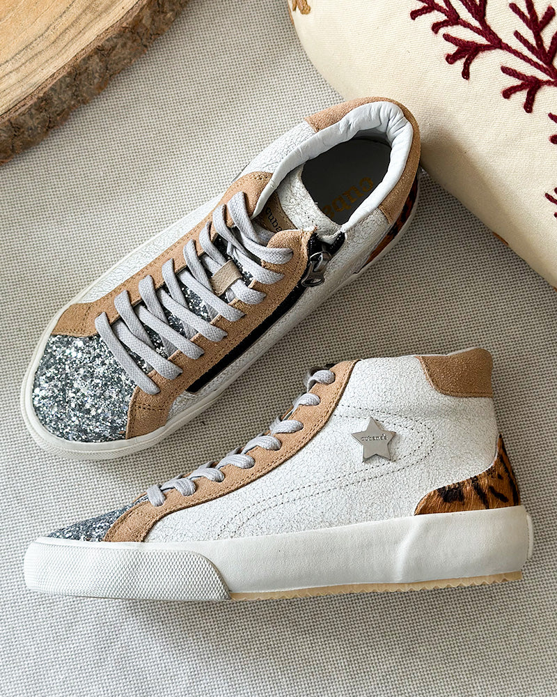 TENIS CUBANAS FOS110