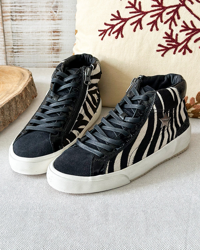 TENIS CUBANAS FOS110