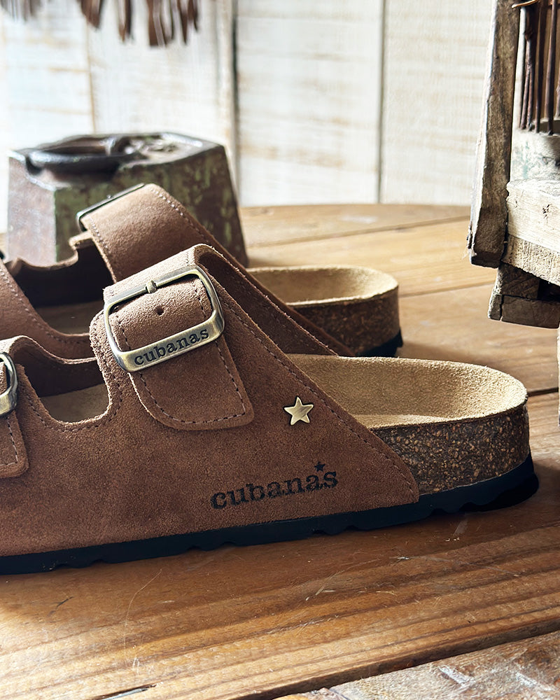 SANDALIA CUBANAS AMALIA102