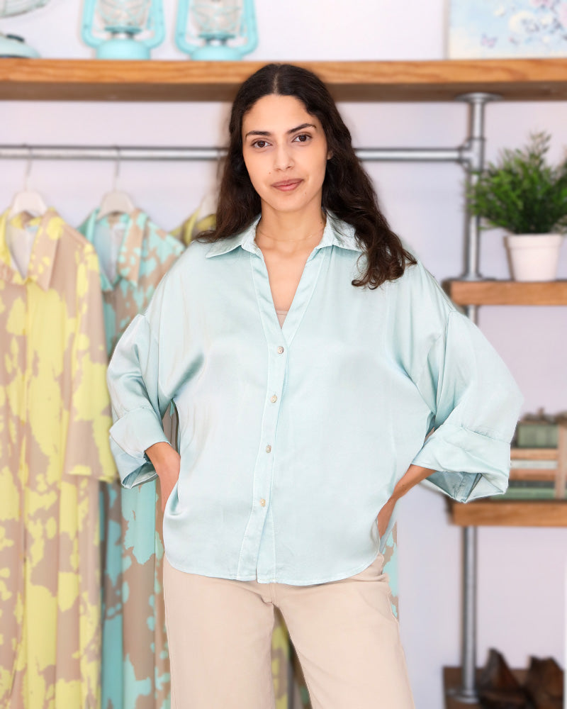 CAMISA MAZE