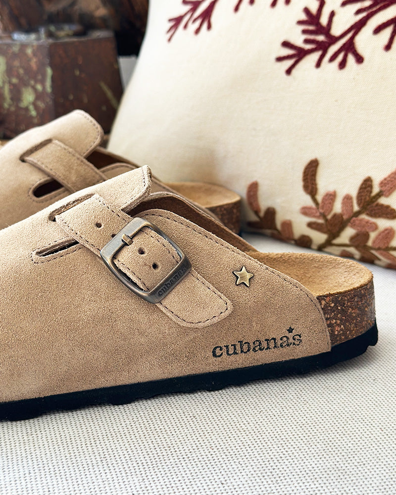 CLOGS CUBANAS MARIA101