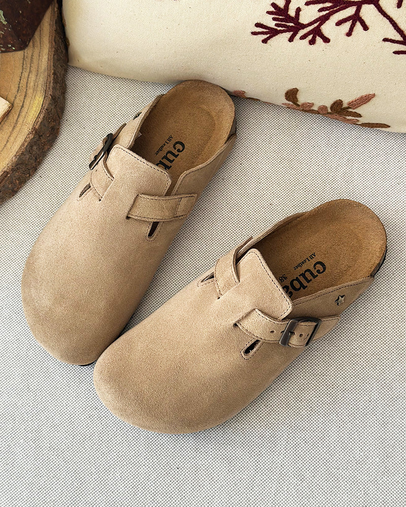 CLOGS CUBANAS MARIA101