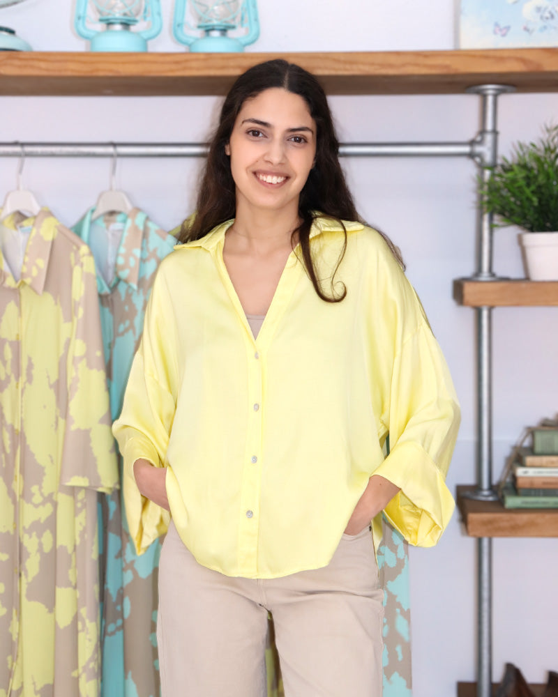 CAMISA MAZE
