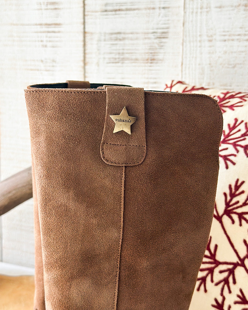BOTA CUBANAS BELL103