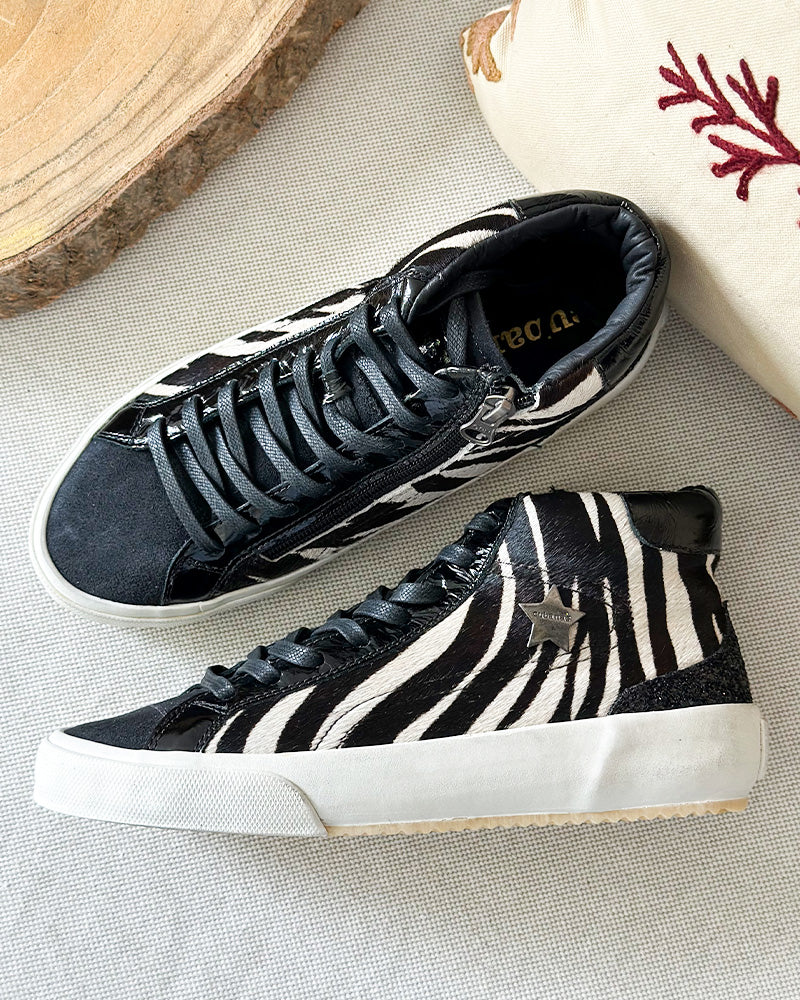 TENIS CUBANAS FOS110