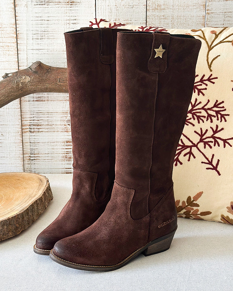 BOTA CUBANAS BELL103
