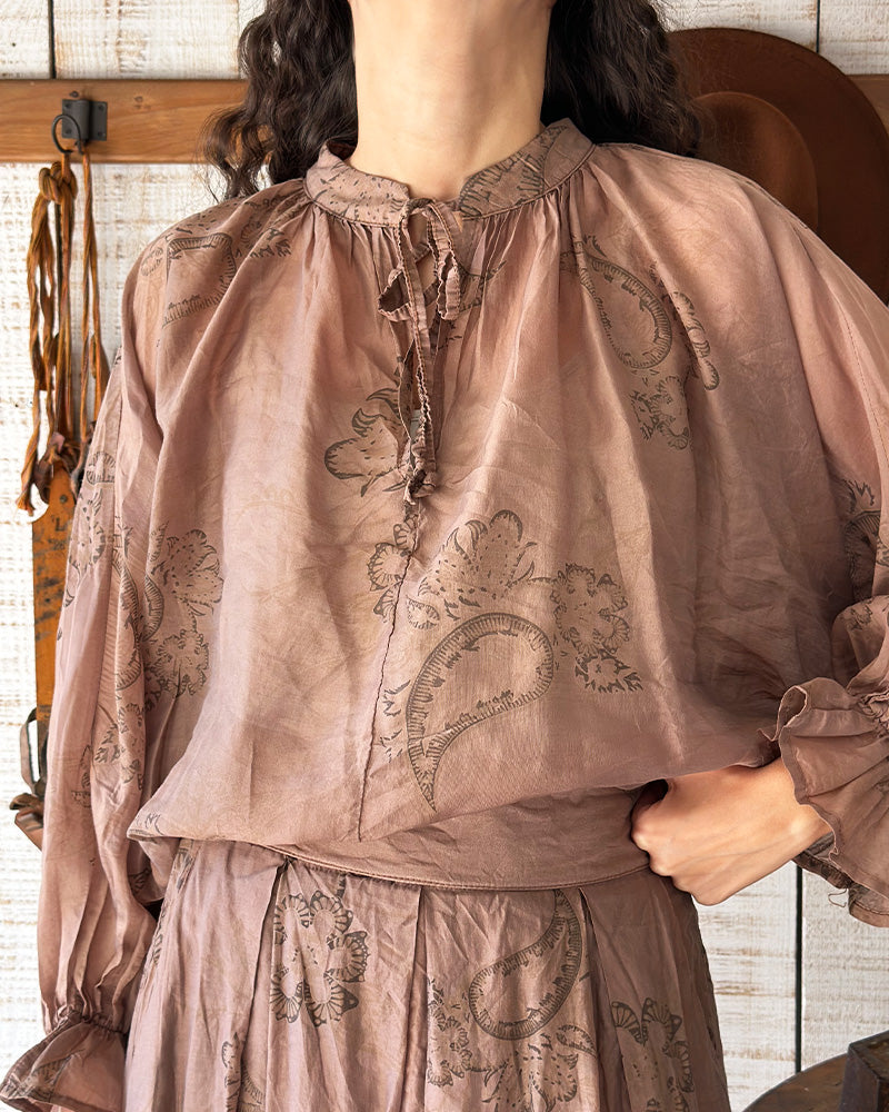 TÚNICA ROSE