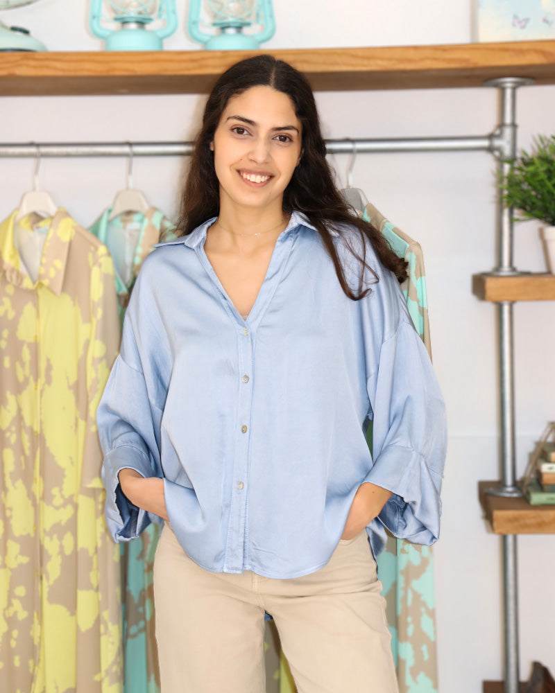 CAMISA MAZE