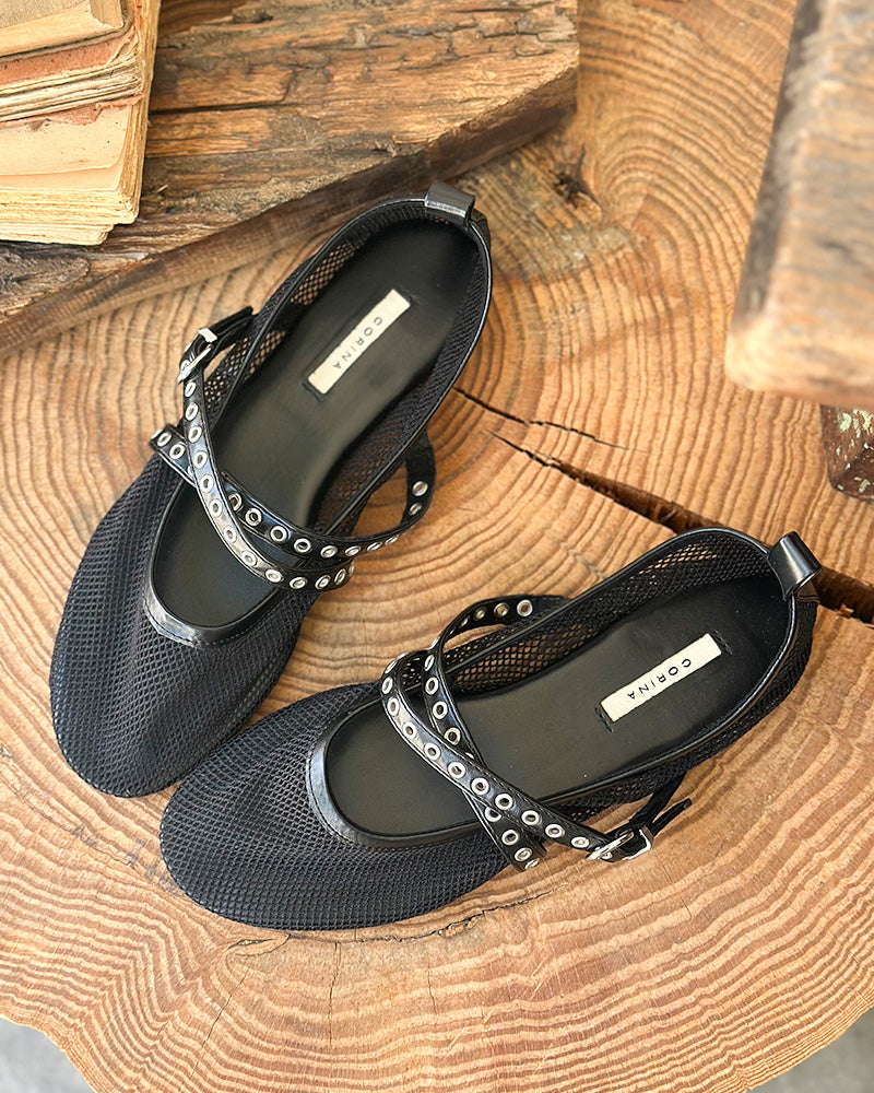 SAPATO NETIN