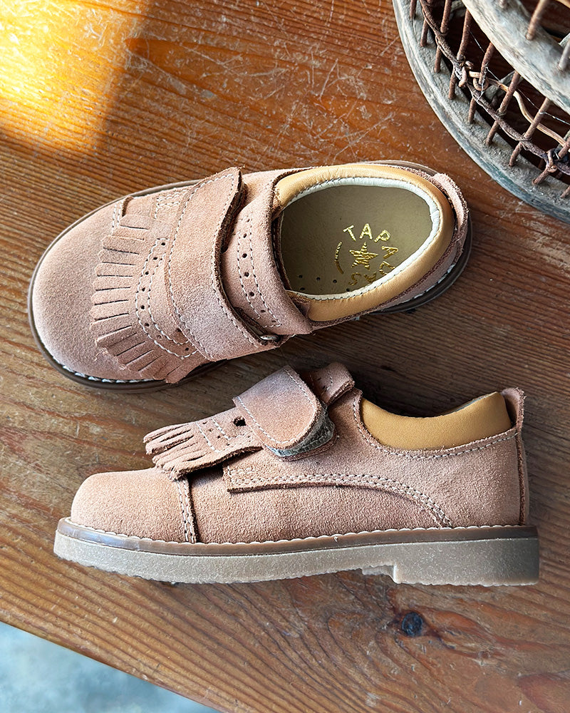 SAPATO CRIANÇA MIKE 28 - 34