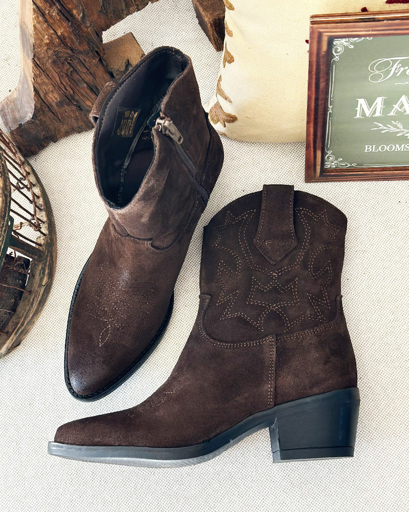 BOTA WEST