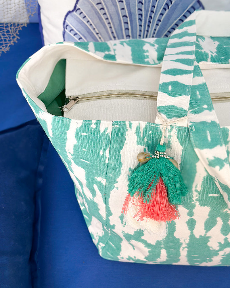 SACO PRAIA STAIN L