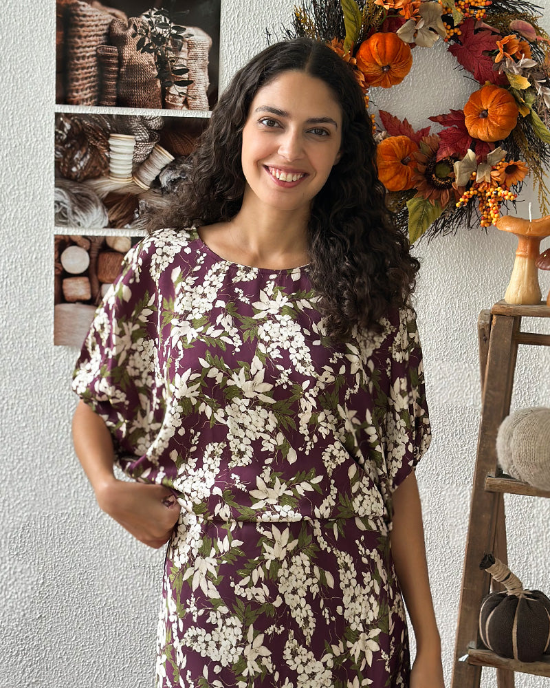 CAMISOLA BLOOM
