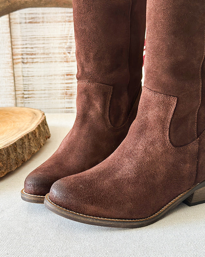 BOTA CUBANAS BELL103