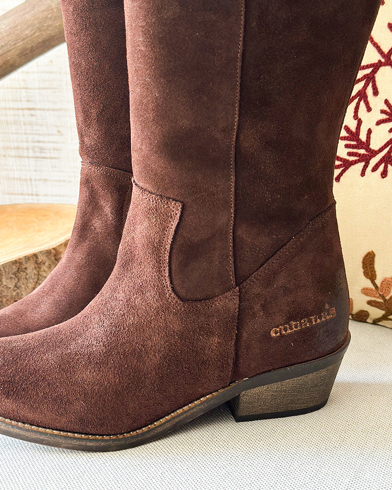 BOTA CUBANAS BELL103