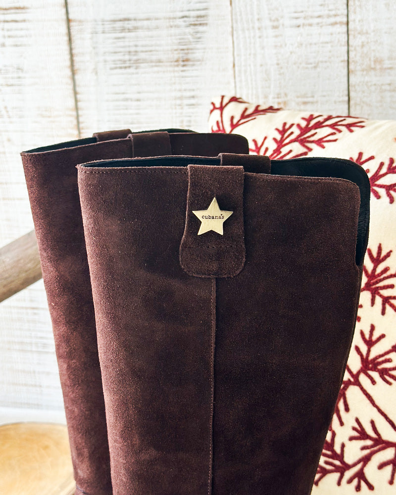 BOTA CUBANAS BELL103