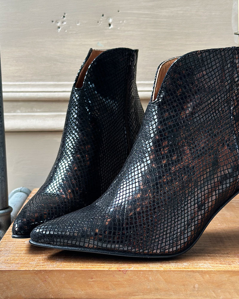 BOTA VISCID