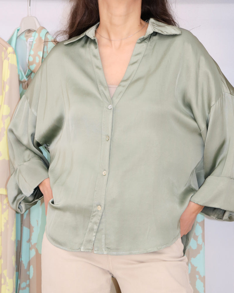 CAMISA MAZE