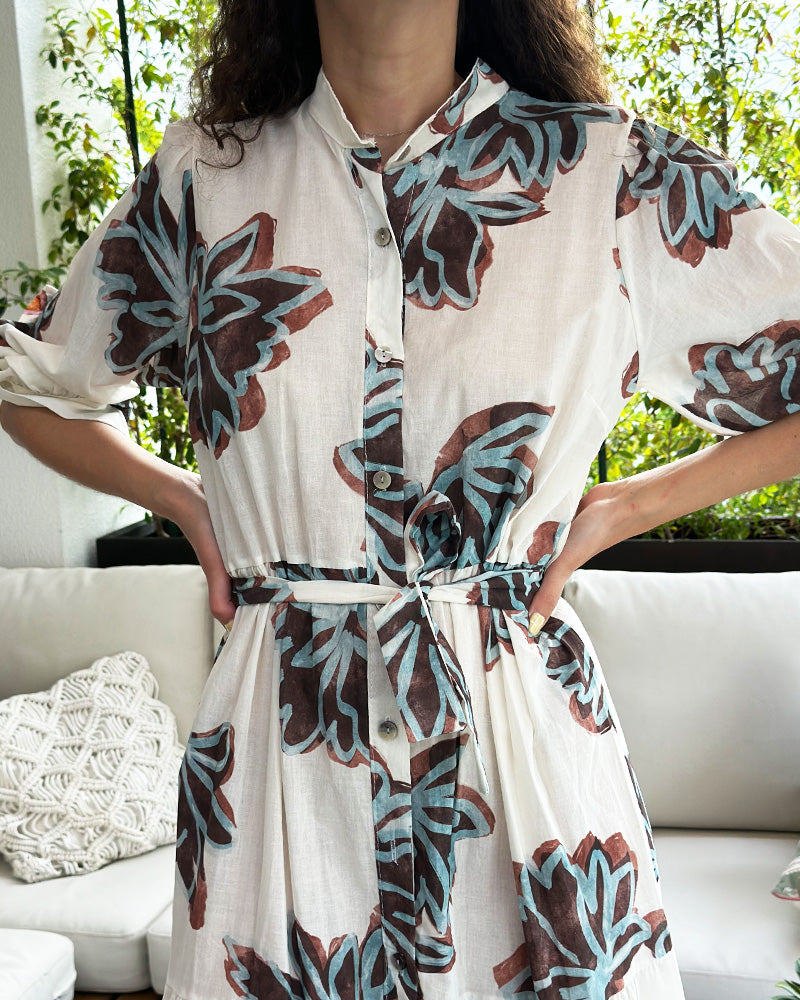 VESTIDO LIMA