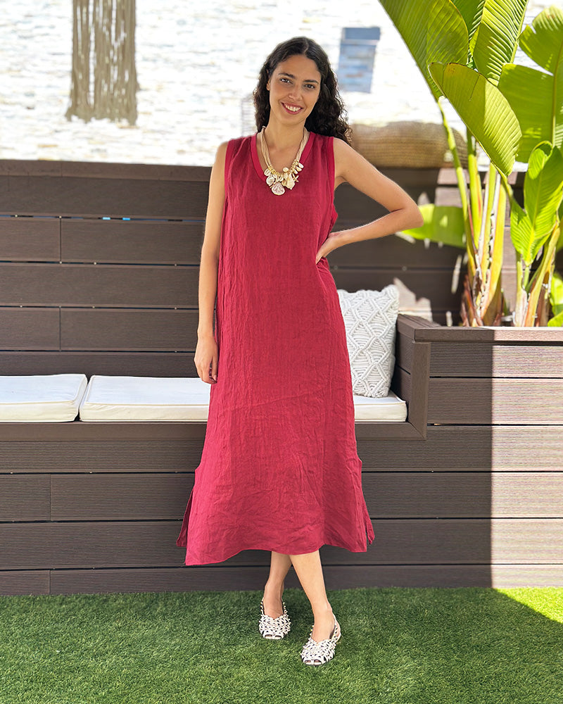 VESTIDO ELGIN