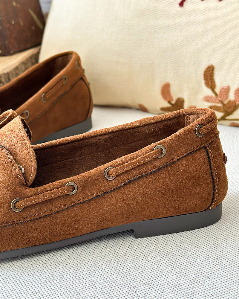 SAPATO BOW