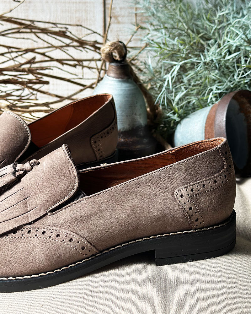 SAPATO DROVER NB