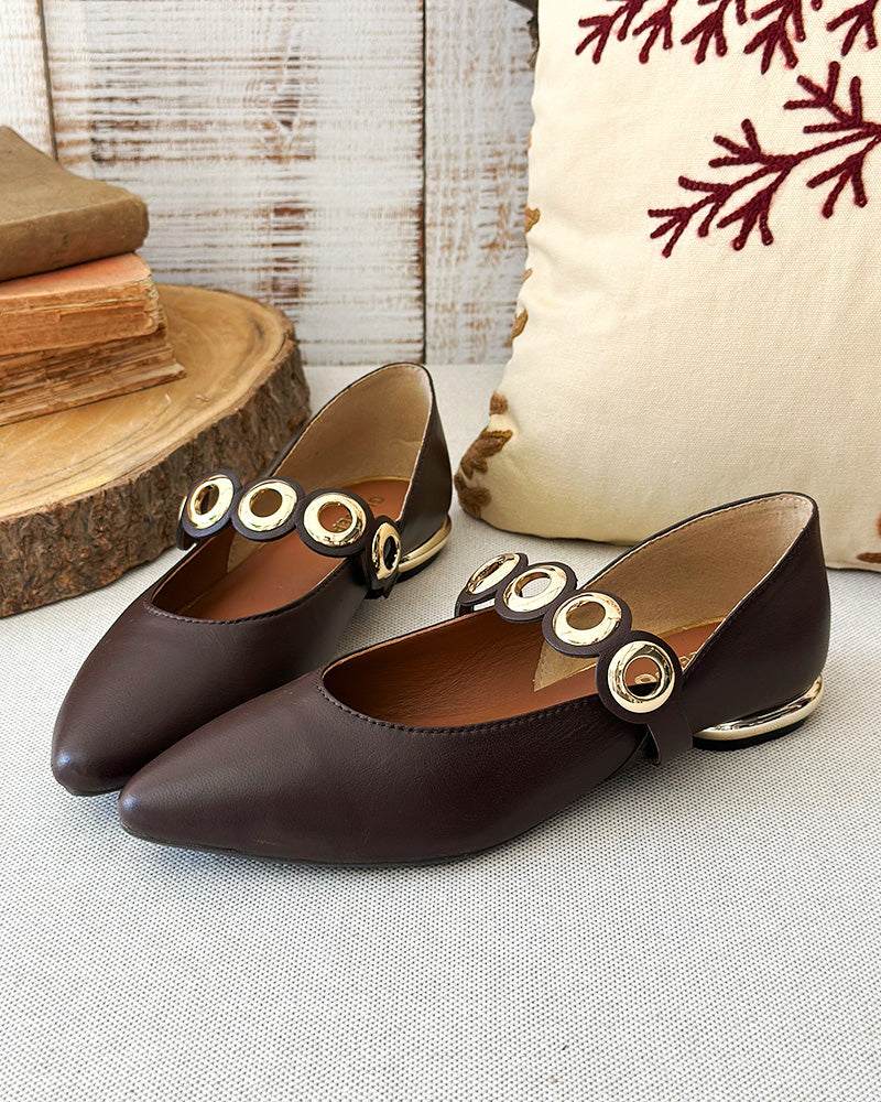 SAPATO NIMROD