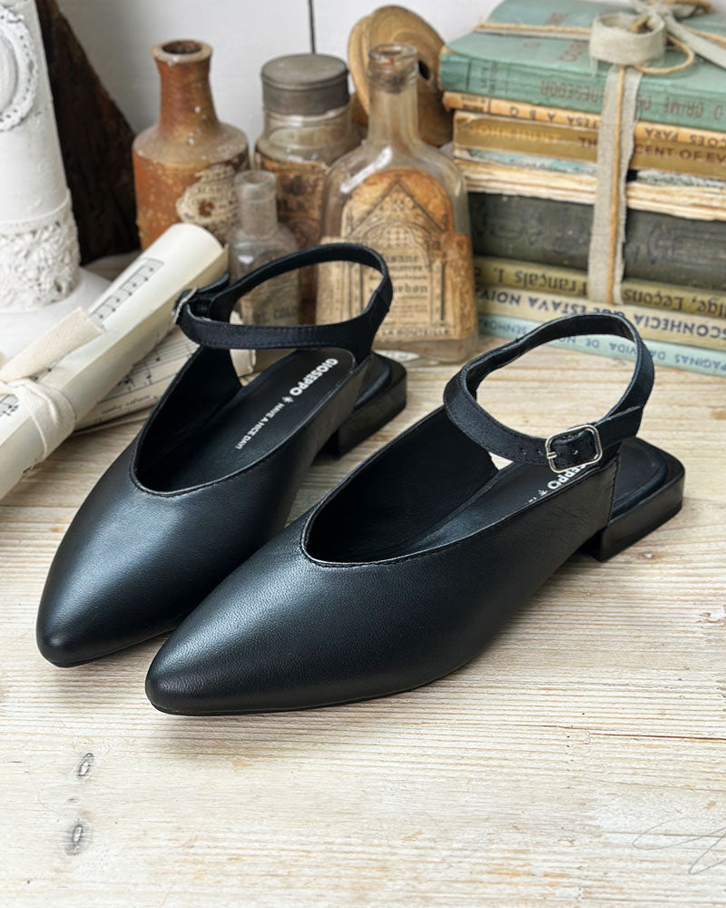 SAPATO AVERILL