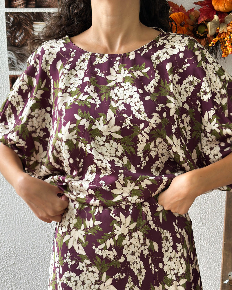 CAMISOLA BLOOM