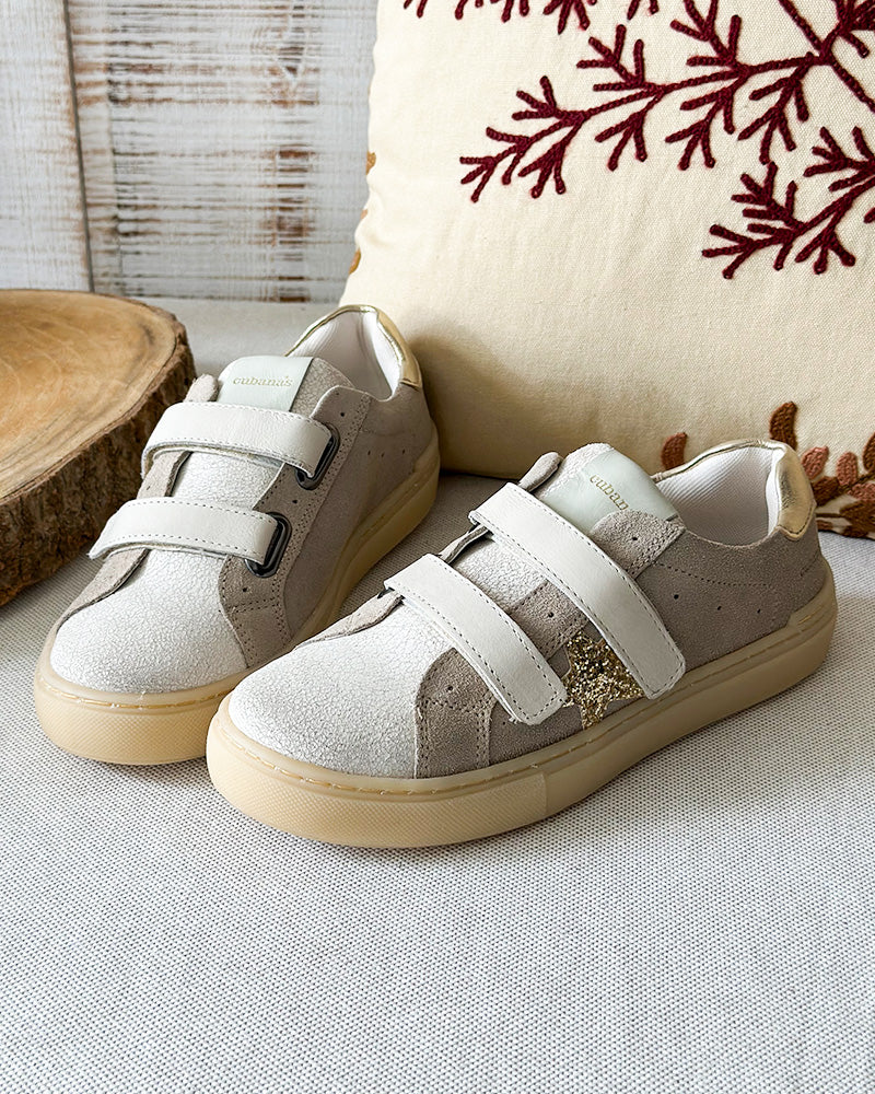 TENIS CUBANAS GLOW100