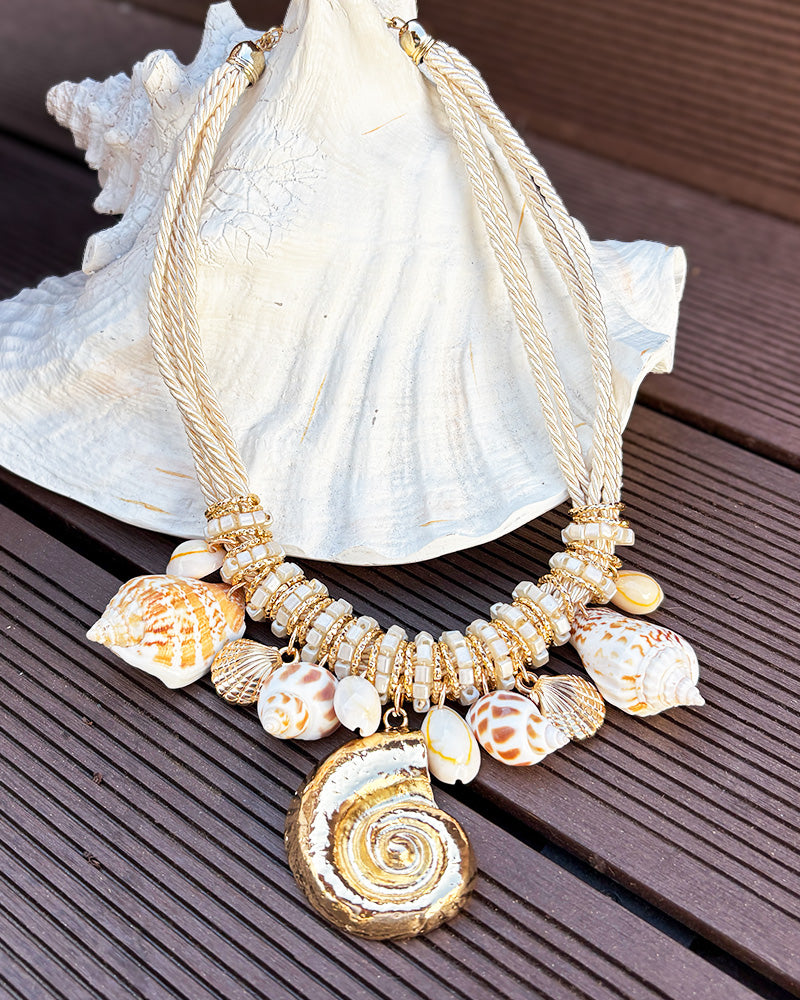 COLAR FOSSIL