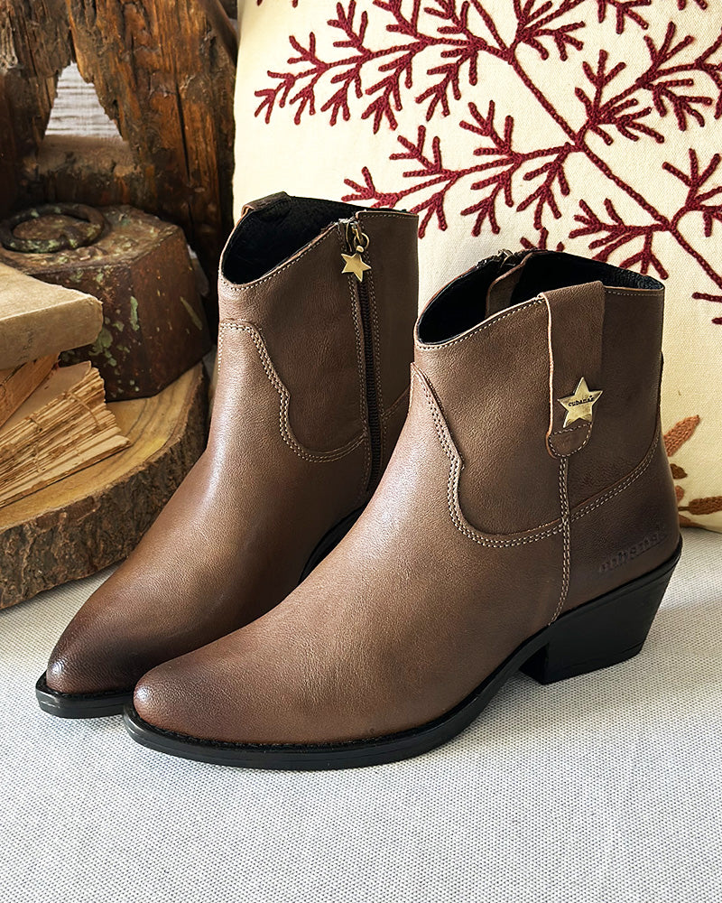 BOTA CUBANAS MAC105