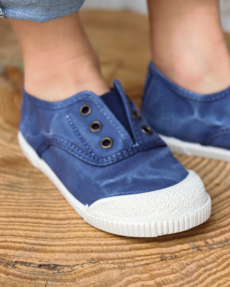 TENIS BAREFOOT 1