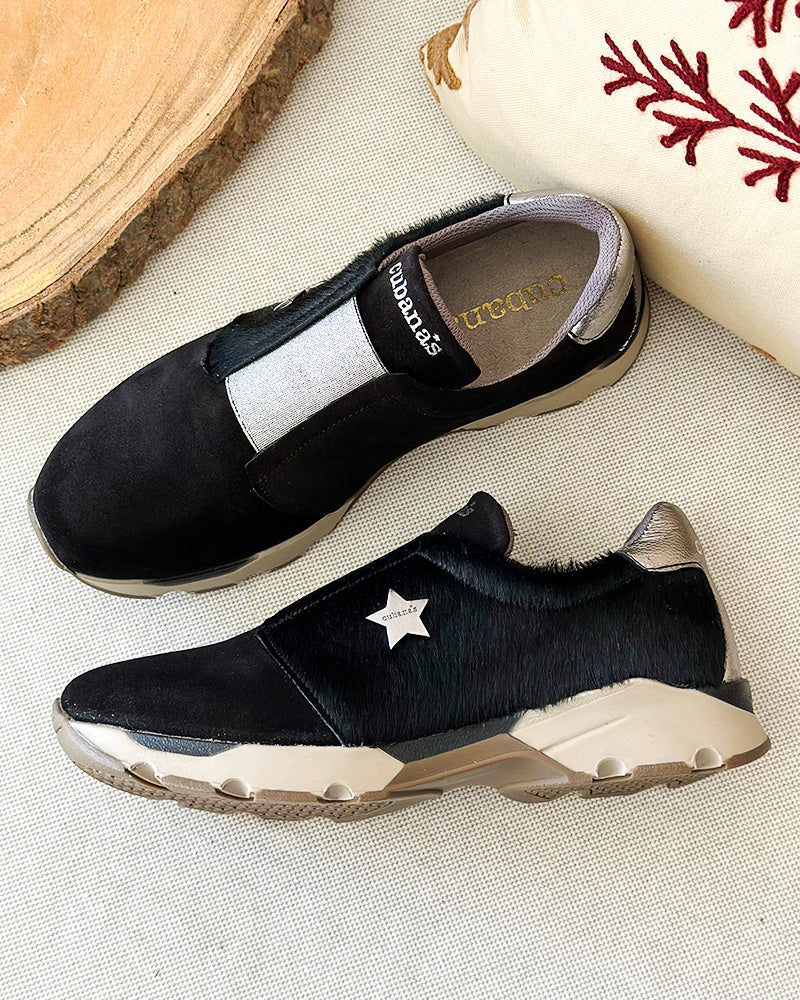 TENIS CUBANAS RUN2521