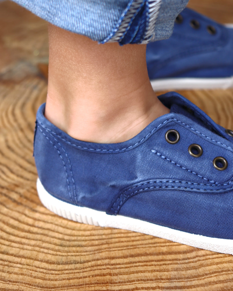 TENIS BAREFOOT 1
