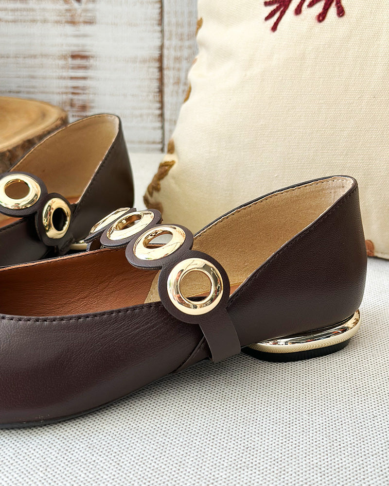 SAPATO NIMROD