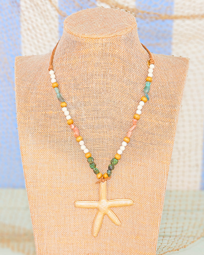 COLAR GOLDSEASTAR
