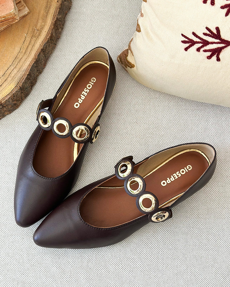 SAPATO NIMROD