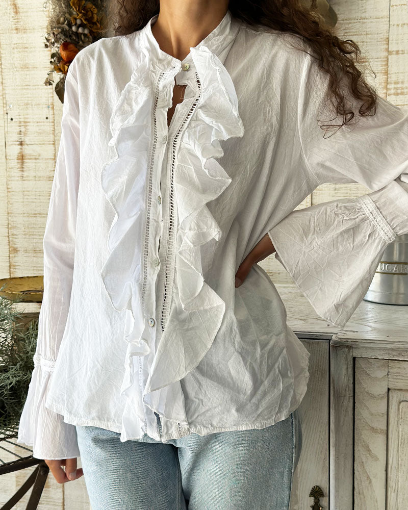 CAMISA MENORCA