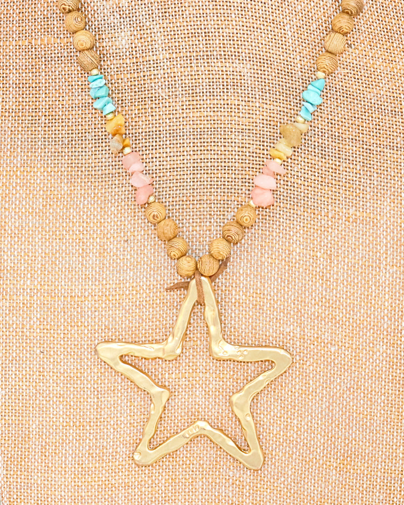 COLAR GOLDSTAR