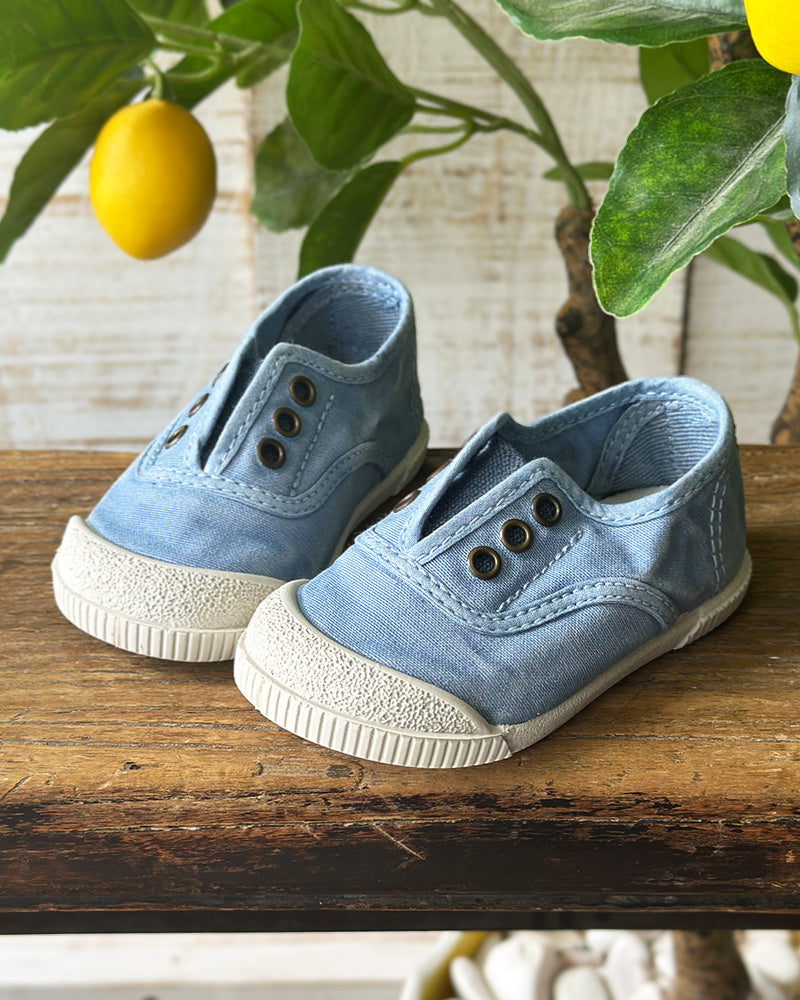 TENIS BAREFOOT 1